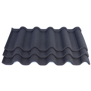 Tuiles de toiture Milano Shingles pour fournisseurs : Tuiles romaines profondes Beige, Rouge Nuage, Gris pour l'<span class=keywords><strong>Afrique</strong></span> <span class=keywords><strong>du</strong></span> <span class=keywords><strong>Sud</strong></span> et le Nigéria - Product Image 4