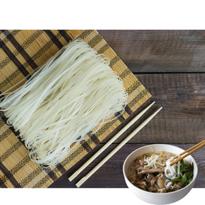 บะหมี่โฟคุณภาพส่งออกระดับพรีเมียม บริการ OEM ODM สำหรับผู้ซื้อขายส่ง โรงงานเวียดนาม - Product Image 1