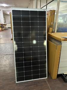 Panel Solar Innovador de 12V 260Wp Mono PERC - Product Image 4