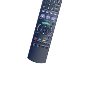 N2QAYB000462ควบคุมระยะไกลสำหรับเครื่องเล่นดีวีดี DMR-EX86EBK DMR-EX769EF DMR-<span class=keywords><strong>EX89</strong></span> DMR-EX79รองรับการปรับแต่ง - Product Image 6