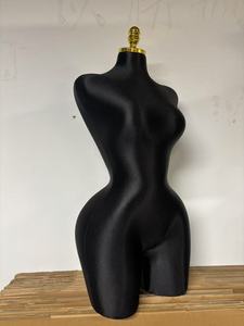 Hot bán sexy kích thước lớn Nữ Nửa cơ thể người giả - Product Image 2