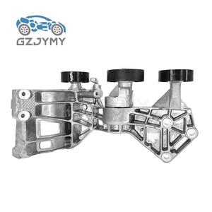 2662000970 2662000670 poulie tendeur de <span class=keywords><strong>courroie</strong></span> moteur pour Mercedes Benz W245 A150 A180 B180 B200 - Product Image 3