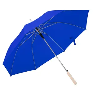 Parapluie de golf automatique, merchandising personnalisé - Product Image 2