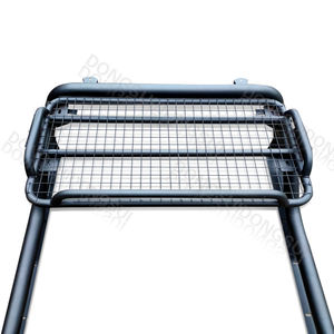 OEM Nouveau Style Pickup 4x4 En Acier <span class=keywords><strong>Sport</strong></span> Arceau Avec Panier Pour Hilux - Product Image 4