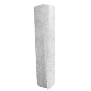 Nhà Máy Trung Quốc Của Cms 450G E-Glass Sợi Thủy Tinh Cắt Nhỏ Sợi Mat Giá Thấp Tùy Chỉnh Thuyền Cắt Cuộn Bột Chất Kết Dính Loại - Product Image 5