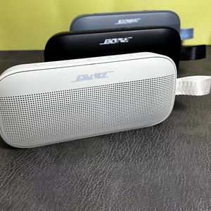 Bos.e per Flex per Speaker II Wireless da Esterno Impermeabile Antipolvere 10W Piccolo Ma Potente 2a Generazione - Product Image 3