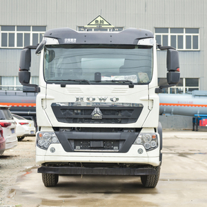 Sin0truk Hawa 18.3 m³ pétrolier chimique corrosif nouveau <span class=keywords><strong>camion</strong></span> diesel manuel avec moteur <span class=keywords><strong>MAN</strong></span> allemand de 350 chevaux - Product Image 5