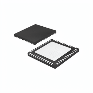 Authorized Distributor 48 WFQFN Exposed Pad LTC2161IUK#PBF Electronics Component Data Acquisition - Product Image 1