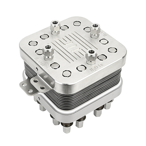 Électrolyseur <span class=keywords><strong>d</strong></span>'<span class=keywords><strong>hydrogène</strong></span> haute efficacité 0,5 Nm³/h, matériau de qualité aéronautique, personnalisé pour générateur <span class=keywords><strong>d</strong></span>'eau hydrogénée, machine à souder - Product Image 5