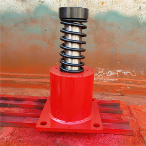 Amortisseur hydraulique pour ascenseur à prix réduit, pièces détachées pour ascenseur - Product Image 5