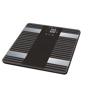 Báscula Digital Inteligente para Medir Grasa Corporal, Bluetooth, Compatible con <span class=keywords><strong>IOS</strong></span> y Android, Aplicación de Fitness, 180 kg - Product Image 1