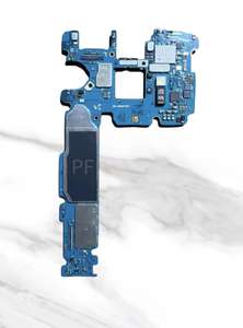 เมนบอร์ดมือสองปลดล็อคสำหรับ A30-<span class=keywords><strong>A54</strong></span> ความจุ 128GB ชิปครบ 256GB หน่วยความจำ อุปกรณ์เสริมโทรศัพท์มือถือ ปรับแต่งได้ - Product Image 2