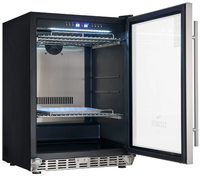 Vantico VT-154DM 154L Armoire de maturation à froid commerciale pour viande 20kg, pour bœuf, steak, salami