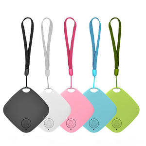 Mini Rastreador GPS para Mascotas con Batería de Larga Duración, Resistente al Agua, Recargable, Localizador de Perros y Gatos Antipérdida, Rastreo en Tiempo Real para Aplicaciones Android e iOS - Product Image 1