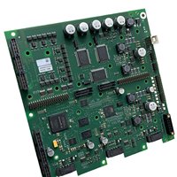 Carte de commande de remplacement A5E02434251-3