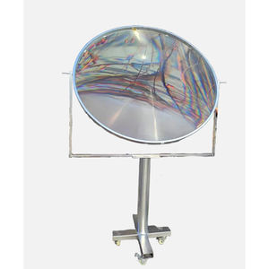 대형 태양열 요리 프레넬 렌즈 - Product Image 1