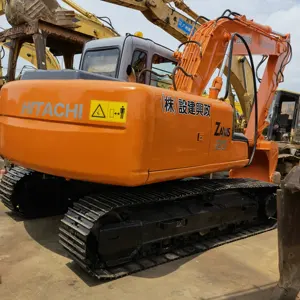 Escavatore Hitachi originale giapponese Hitachi ZX120 escavatore Hitachi a basso prezzo usato escavatore Hitachi per la vendita calda