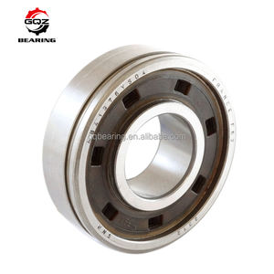 AB.41376.Y. S04 <span class=keywords><strong>SNR</strong></span> חריץ עמוק כדור נושאות 25x59x17.5mm - Product Image 2