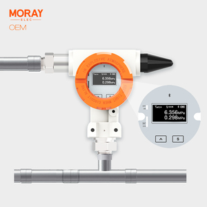 Moray me6001p bán Hot LED hiển thị mqtt nb-iot 4 gam DIESEL Tank mức độ cảm biến mức độ Transmitter nhiên liệu cảm biến áp suất - Product Image 1