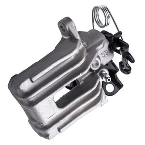 Original fabriqué en usine étrier de frein pour ALFA ROMEO <span class=keywords><strong>AUDI</strong></span> PEUGEOT siège volvo VENTO <span class=keywords><strong>QUATTRO</strong></span> Benz 8E0615123 8E0615123D 8E0615123X - Product Image 4