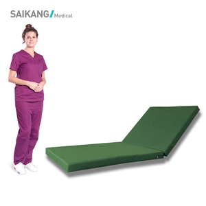 Colchón de alta calidad para cama de <span class=keywords><strong>Hospital</strong></span>, fabricado en China, SKP002 - Product Image 1