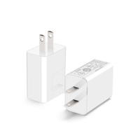 Chargeur mural USB simple 10W 5V2A HNT Source Factory, adaptateur secteur de voyage avec prises KR JP EU US pour téléphone portable, tablette et appareils intelligents