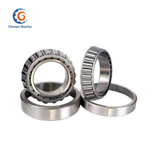 ผู้ผลิตแบริ่ง30213 30205 30310 32210 32308 32216 32005 32006 30209 32212แบริ่งลูกกลิ้งเรียว - Product Image 1