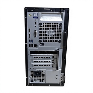 Computadora de Torre <span class=keywords><strong>DELL</strong></span> <span class=keywords><strong>OptiPlex</strong></span> <span class=keywords><strong>3060</strong></span> Original, 8.ª Generación Core I3/I5/i7, 8G/16G RAM DDR4, SSD de 256G/512G Opcional, DVD, PC de Escritorio Empresarial - Product Image 4