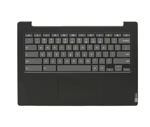 5cb0u43574 chính hãng mới trên casetouch palmrest bàn phím C bìa với bàn phím cho Lenovo Chromebook S340-14