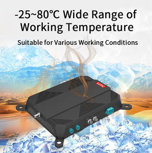 Module IA LCFC Jetson AGX Orin 32G, Ordinateur Edge 64G, Double Refroidissement Liquide, 550 TOPS, Serveur, Système Embarqué Industriel, Modèle R600 - Product Image 4