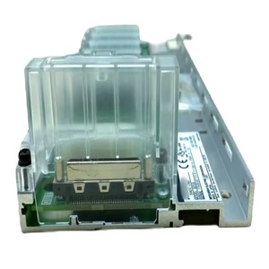 ชุดควบคุมอุตสาหกรรม PLC รุ่น Q35B MELSEC-Q ซีรีส์ 5 ช่องเสียบแบบติดตั้งบนแร็ค พร้อมช่องเสียบแหล่งจ่ายไฟ สำหรับระบบควบคุมอัตโนมัติในอุตสาหกรรม - Product Image 1