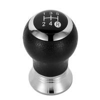 Source High quality Wholesale Promotional Ball Anime shift knob One To  Seven Stars Manual Gear Stick Shifter knob pomo de carro on m.