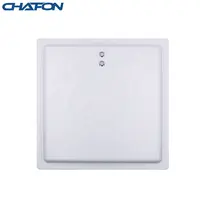 CHAFON uzun menzilli entegre 12 dbi düşük maliyetli anten desteği aktif/cevap/tetik modu uhf rfid erişim kontrol kart okuyucu