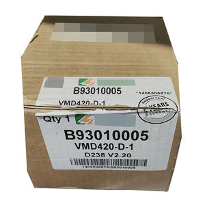 Relé de Monitoreo de Voltaje VMD420-D-1, Nuevo, 100% Original, para Sistema de 3AC, 500V, 15-460Hz - Product Image 6