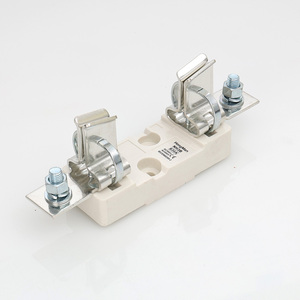 ฐานฟิวส์ NH 250A/400A/630A/1250A  กล่องใส่ฟิวส์ NH00/NH1/<span class=keywords><strong>NH2</strong></span>/<span class=keywords><strong>NH3</strong></span>/NH4 - Product Image 4