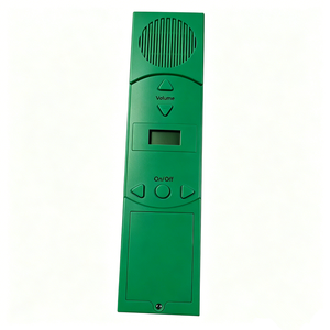 Módulo <span class=keywords><strong>de</strong></span> Sonido Programable <span class=keywords><strong>de</strong></span> Alta Calidad con Lector <span class=keywords><strong>de</strong></span> Tarjetas SD, Placa <span class=keywords><strong>de</strong></span> Sonido para Libros <span class=keywords><strong>de</strong></span> Cuentos Electrónicos Infantiles, <span class=keywords><strong>Libro</strong></span> <span class=keywords><strong>de</strong></span> Audio para Niños - Product Image 5