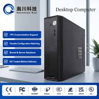 Computadora de Escritorio para Oficina, Intel Core I5, Intel Core I7, AMD Ryzen 5, Intel N305, Mini Torre, OEM, ODM