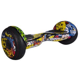 Vente flash : Hoverboards électriques auto-équilibrés de haute qualité, 10 pouces, 36V, 350W, double moteur, scooter <span class=keywords><strong>hoverboard</strong></span> - Product Image 1