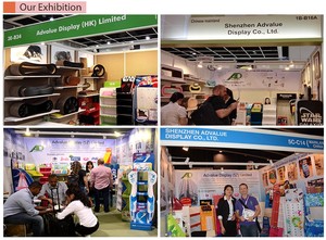 Bán lẻ <span class=keywords><strong>Acrylic</strong></span> đồ chơi Snack sàn hiển thị đứng mô hình <span class=keywords><strong>POP</strong></span> với các tông kệ trưng bày cho các cửa hàng và sử dụng nhà đóng gói trong thùng carton - Product Image 6