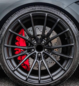 <span class=keywords><strong>Jantes</strong></span> en alliage forgées noires à profil profond concave pour voitures, 5x108 5x112 5x120, <span class=keywords><strong>jantes</strong></span> de course pour <span class=keywords><strong>BMW</strong></span> M2 F87 Série <span class=keywords><strong>3</strong></span> G80 E92 E4 X5 X6 - Product Image 2