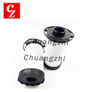 Filtro de Repuesto de Alta Precisión para los Modelos Ingersoll Rand 24242166 y 24242141 - Product Image 3