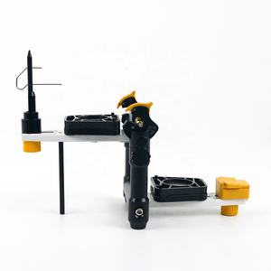 <span class=keywords><strong>Articulador</strong></span> Dental Semi Ajustable, Herramientas de Replicación de Movimiento Maxilar, Compatible con el Sistema de Montaje <span class=keywords><strong>Artex</strong></span> - Product Image 5