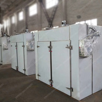 Machine de séchage et de déshydratation commerciale pour gingembre, banane, copra, pomme de terre, légumes, fruits et aliments, à vendre