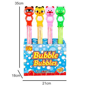 Bâton <span class=keywords><strong>de</strong></span> souffleur d'eau arc-en-ciel jouet longue baguette <span class=keywords><strong>coeur</strong></span> bouteilles vides bouteille <span class=keywords><strong>de</strong></span> <span class=keywords><strong>savon</strong></span> Tube Tubes <span class=keywords><strong>de</strong></span> soufflage <span class=keywords><strong>de</strong></span> <span class=keywords><strong>bulles</strong></span> - Product Image 6