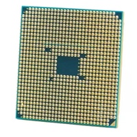 专业3.4GHz四核AMD APU A8-7680中央处理器28纳米2mb 45W TDP全新翻新台式机