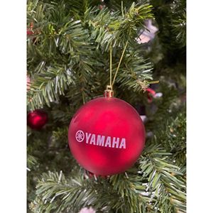 Set di Palline di Natale Yamaha 6 Pezzi-N18TX009C100 Set Souvenir - Product Image 1