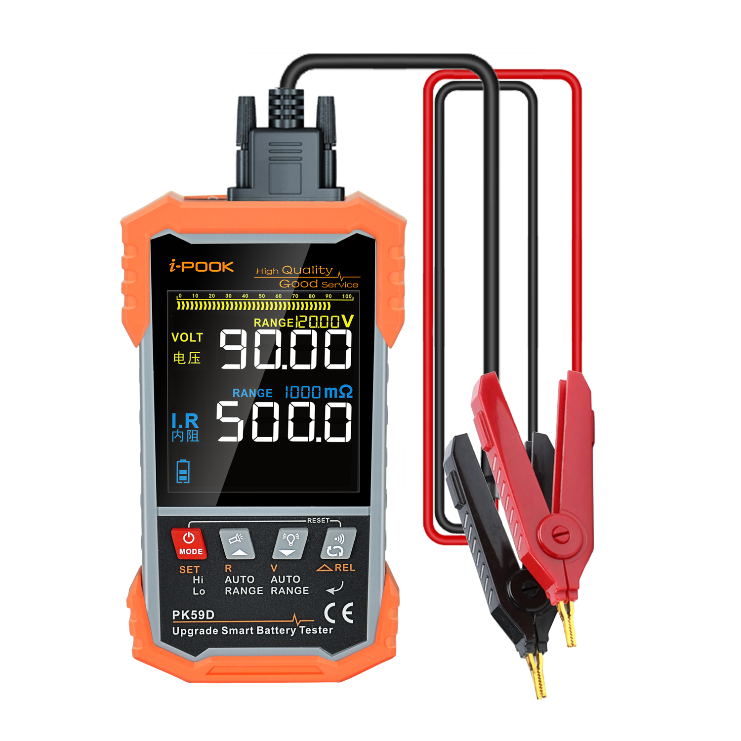 Liste des pièces PK59D VA