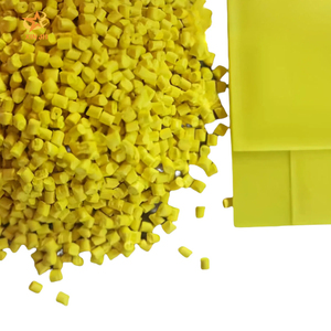 Nhà máy sản xuất trực tiếp màu xanh <span class=keywords><strong>masterbatch</strong></span> cho tấm nhựa cao UV kháng cao sức mạnh màu sắc tùy chỉnh công thức - Product Image 2