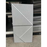 Future Stone Populaire Léger Extérieur Extérieur Décoratif PU Faux Rock Polyuréthane Stone Panel 3d Pu Stone Wall Panel