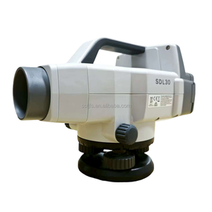 Niveau automatique SDL30 de marque japonaise, instrument de nivellement de précision pour mesures en grande hauteur, avec fonction de mise en niveau automatique, prix - Product Image 1